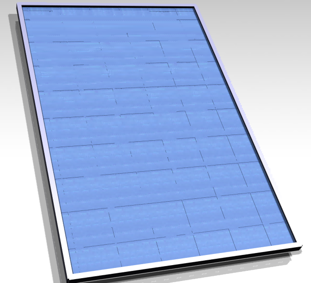 双轴太阳能跟踪器